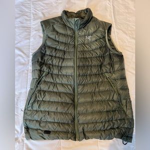 Arc’teryx Cerium Vest - Bushwack - XL